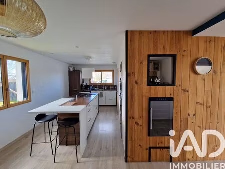 vente maison 4 pièces 136 m² pleumeur-bodou (22560)