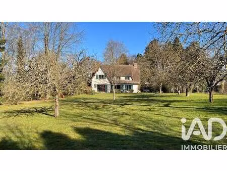 vente maison à perriers-sur-andelle (27910) : à vendre / 143m² perriers-sur-andelle