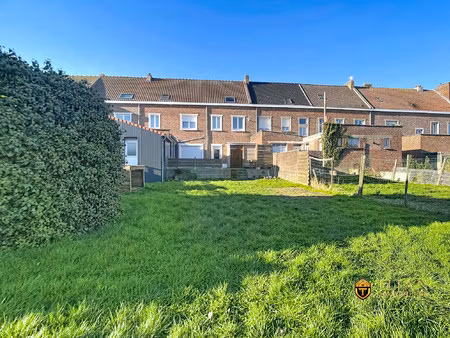 achat maison 7 pièces 202m² ghyvelde 59122