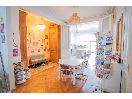 achat maison 6 pièces 160m² roubaix 59100