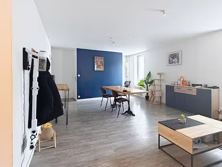 appartement savenay - 4 pièce(s) - 89 m2