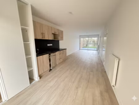 nantes chantrerie - route de gachet