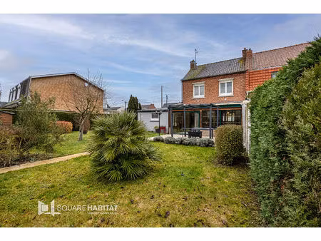 achat maison 6 pièces 106m²