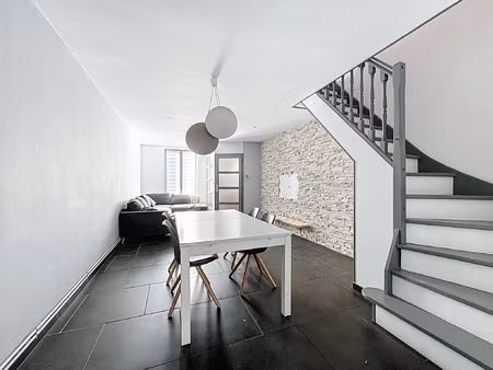 achat maison 4 pièces 80m² wasquehal 59290