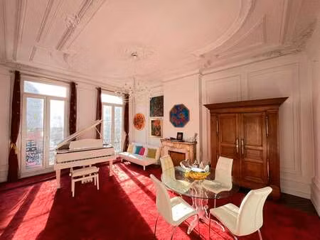 vente appartement 4 pièces au havre (76600) : à vendre 4 pièces / 103m² le havre