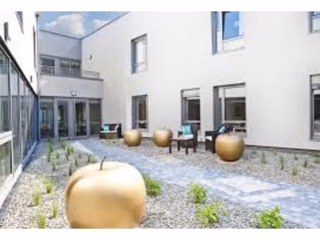 achat appartement 1 pièce 34m² tourcoing 59200