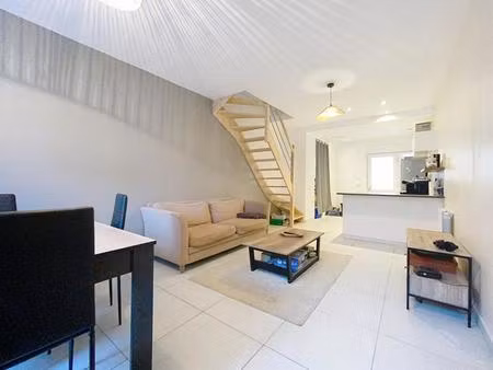 achat maison 4 pièces 65m² armentieres 59280