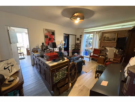 annonce appartement à vendre