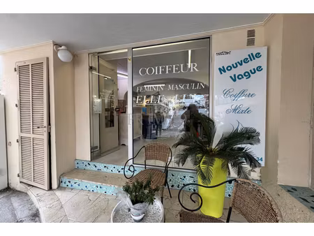 annonce commerce à vendre