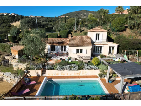 annonce maison à vendre