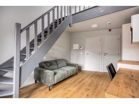 appartement te koop in leuven met 1 slaapkamer