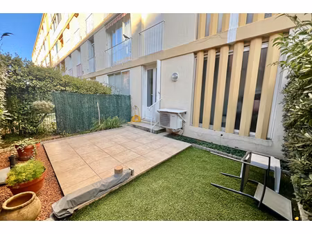 annonce appartement à vendre