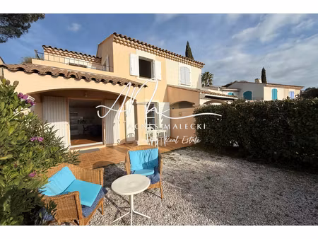 annonce maison à vendre