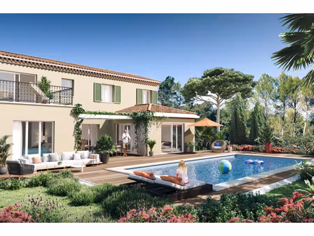 annonce maison à vendre