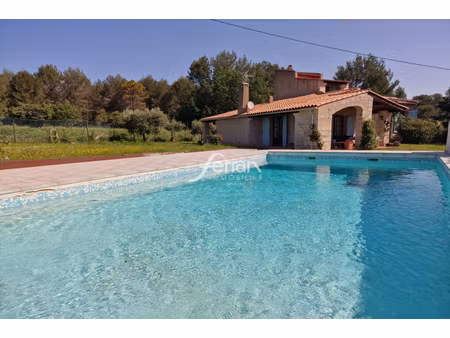 annonce maison à vendre