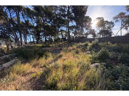 annonce terrain à vendre