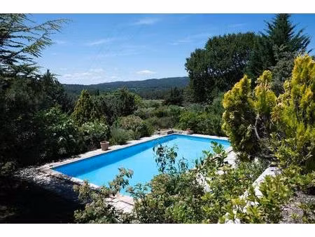 achat : maison (13840)