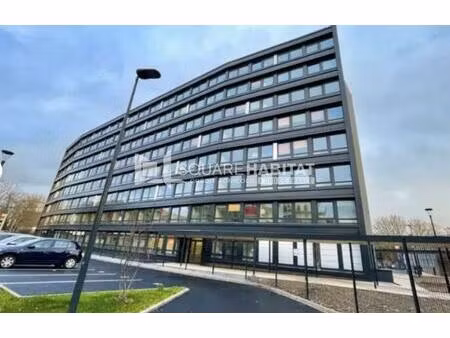 location appartement 1 pièce 17m² villeneuve d ascq 59650