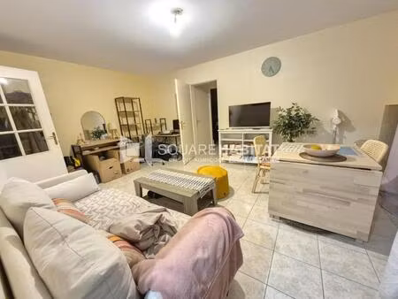 location appartement 2 pièces 47m² arras 62000