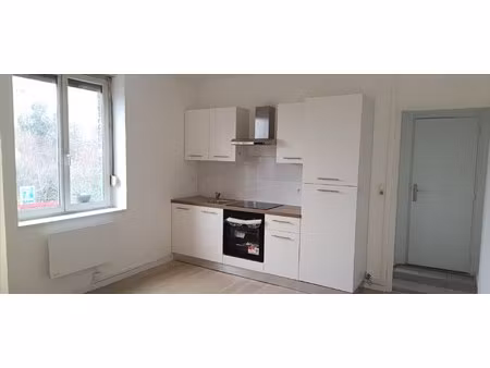 location appartement 2 pièces 39m²