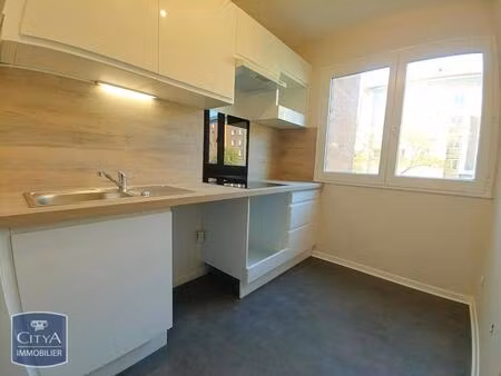 location appartement 2 pièces 52m² lille 59000