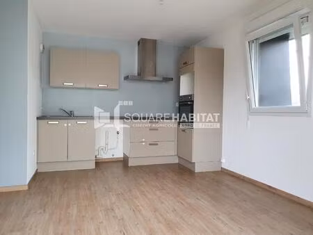 location appartement 3 pièces 57m² wattignies 59139