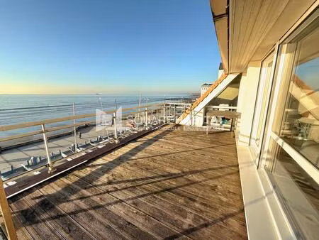 location appartement 5 pièces 84m² wimereux 62930