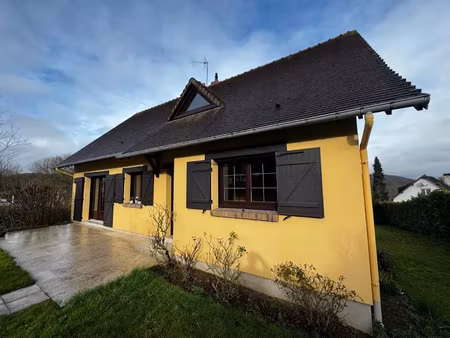 vente maison 5 pièces 127 m² à darnetal (76160)  299 000 €