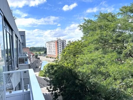 location appartement 4 pièces 95m² lille 59800