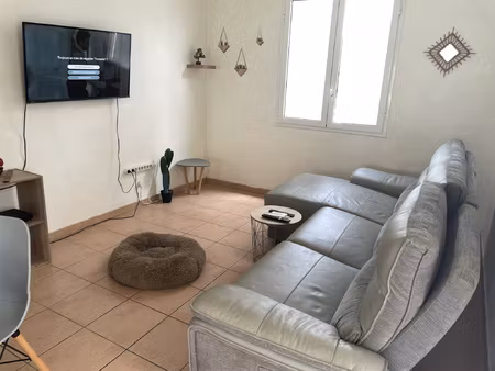 achat appartement 3 pièces 63m² baie mahault 97122