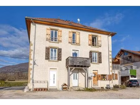 duplex 84 m² avec vue panoramique à saint-cassien