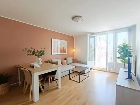 appartement de 6 pièces de 87 m2 en vente à grenoble