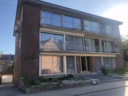 3 slaapkamer appartement te huur in kessel-lo