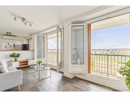 appartement de 4 pièces de 75 m² en vente à longjumeau - idéal pour les familles ou les in