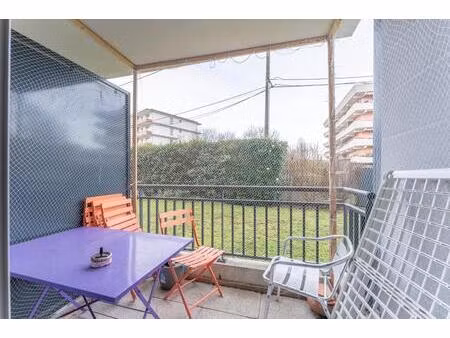 appartement 2 pièces de 43 89 m² à lormont