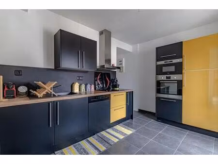 appartement de 2 pièces de 34 m² situé à maffliers