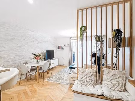 appartement de 3 pièces de 64 m² à rosny-sous-bois