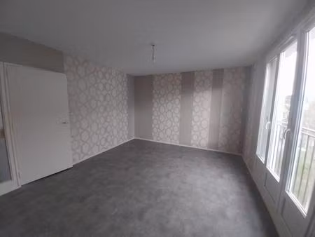 semur-en-auxois t4 proche des écoles