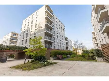 appartement 3 pièces de 58 m2 en vente à sevran - idéal pour primo accédant