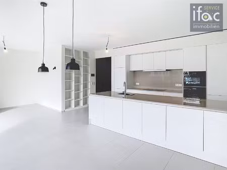 nieuwbouw 2-slaapkamerappartement
