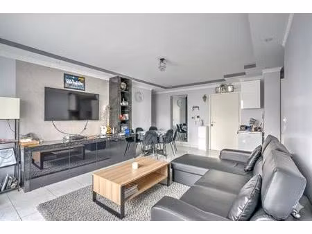 appartement de 4 pièces de 73 m² à limeil-brévannes