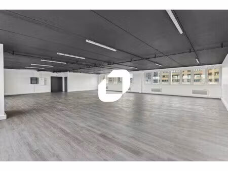 location bureau epinay sur seine 93800