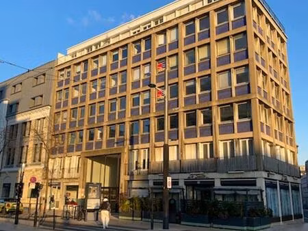 vente bureau le havre 76600