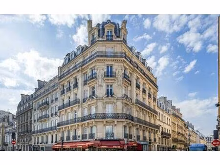 location bureau paris 75007