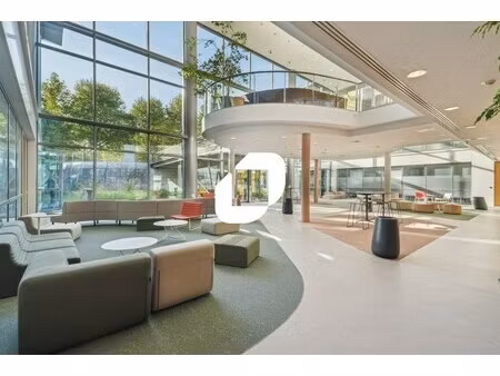 bureaux de standing dans paris nord 2