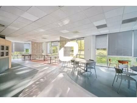 bureaux de standing dans paris nord 2