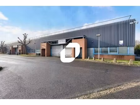 a louer  parc d'activite a proximite direct a104