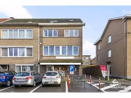 handelspand te huur in kessel-lo