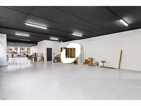 location local d'activités epinay sur seine 93800