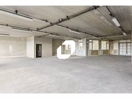 location local d'activités epinay sur seine 93800